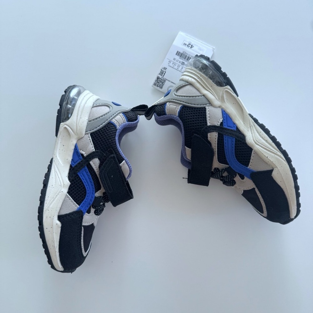 Zara Boys Snickers